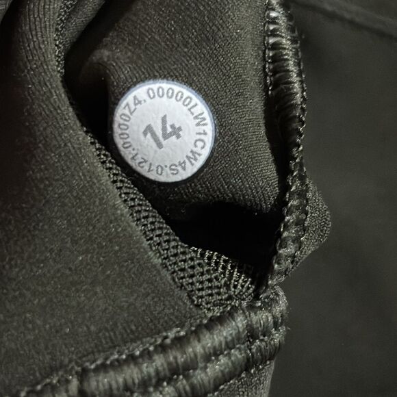 Lululemon Align Tank Top - Picture 4 of 6